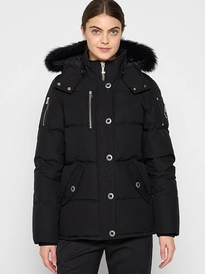 Kurtka puchowa Moose Knuckles