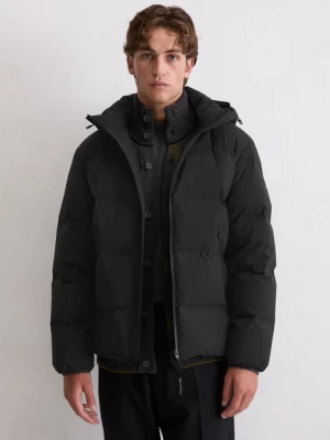 Kurtka puchowa MOP x Function Marc O'Polo