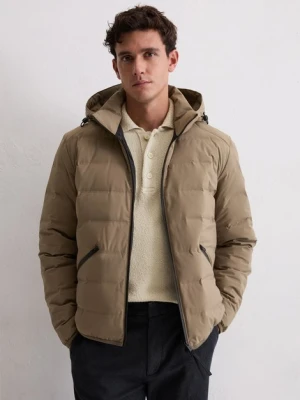 Kurtka puchowa MOP x Function regular Marc O'Polo