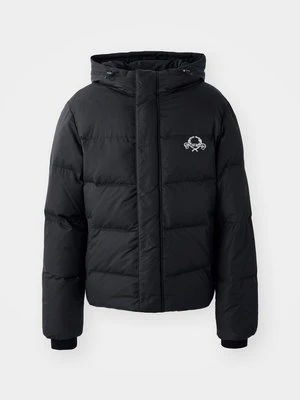 Kurtka puchowa Moschino