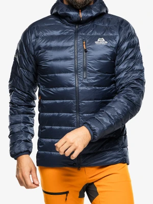 Kurtka puchowa Mountain Equipment Frostline Jacket - dusk