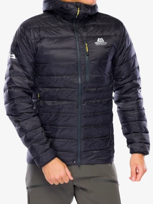 Kurtka puchowa Mountain Equipment Frostline Jacket - obsidian