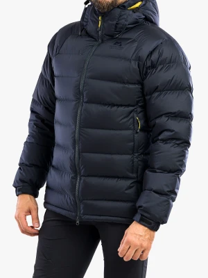 Kurtka puchowa Mountain Equipment Lightline Jacket - obsidian/acid