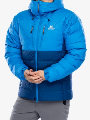 Kurtka puchowa Mountain Equipment Paiyu Jacket - admiral/atlantic