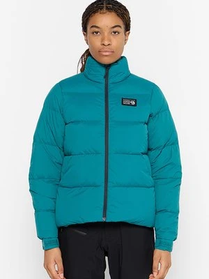 Kurtka puchowa Mountain Hardwear