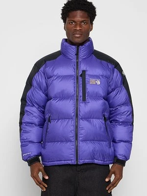Kurtka puchowa Mountain Hardwear