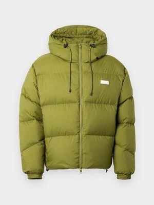 Kurtka puchowa MSGM