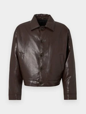 Kurtka puchowa Nanushka