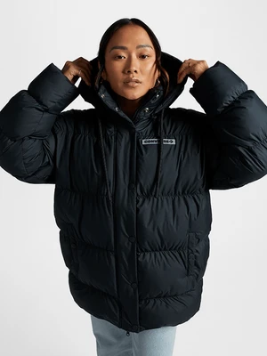 Kurtka Puchowa Oversized Super Puffer Converse