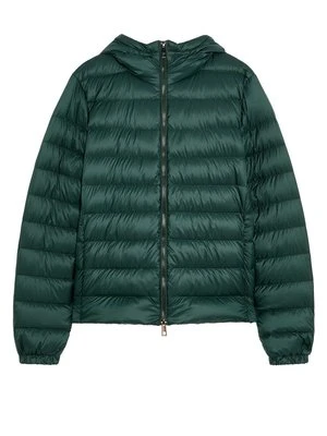 Kurtka puchowa OYSHO