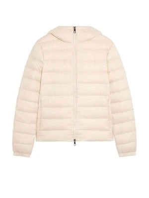 Kurtka puchowa OYSHO