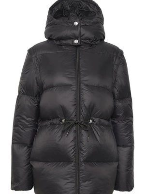 Kurtka puchowa Part Two