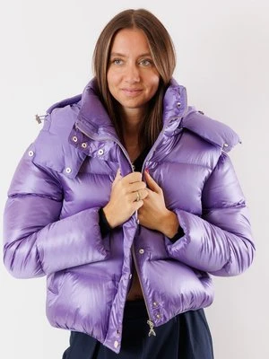 Kurtka puchowa PATRIZIA PEPE