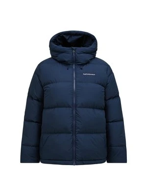 Kurtka puchowa Peak Performance