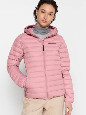 Kurtka puchowa Peak Performance