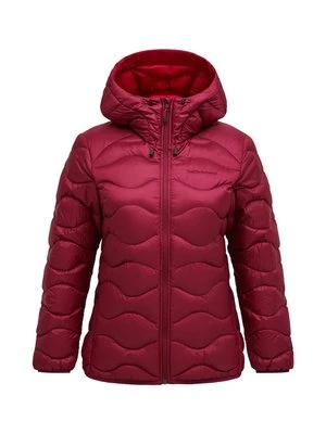 Kurtka puchowa Peak Performance