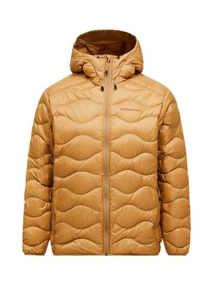 Kurtka puchowa Peak Performance