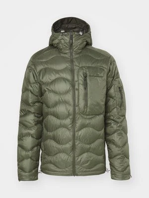 Kurtka puchowa Peak Performance