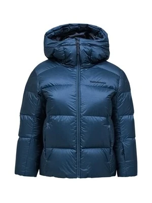 Kurtka puchowa Peak Performance