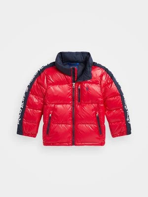 Kurtka puchowa Polo Ralph Lauren
