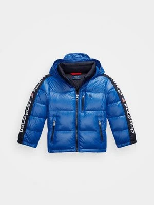 Kurtka puchowa Polo Ralph Lauren