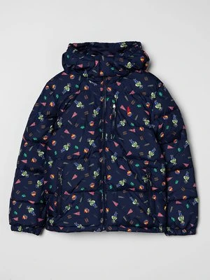 Kurtka puchowa Polo Ralph Lauren
