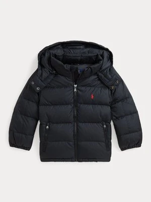 Kurtka puchowa Polo Ralph Lauren
