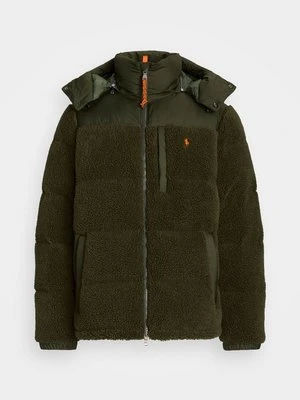 Kurtka puchowa Polo Ralph Lauren