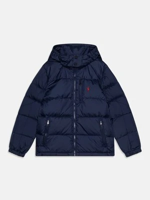 Kurtka puchowa Polo Ralph Lauren