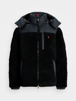 Kurtka puchowa Polo Ralph Lauren