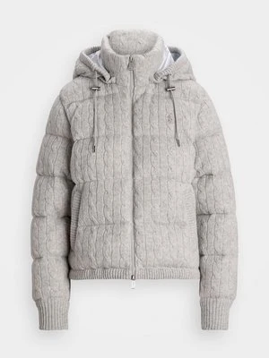 Kurtka puchowa Polo Ralph Lauren