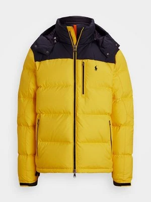 Kurtka puchowa Polo Ralph Lauren