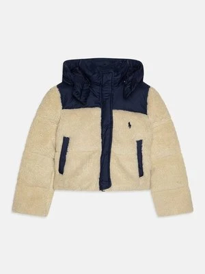 Kurtka puchowa Polo Ralph Lauren