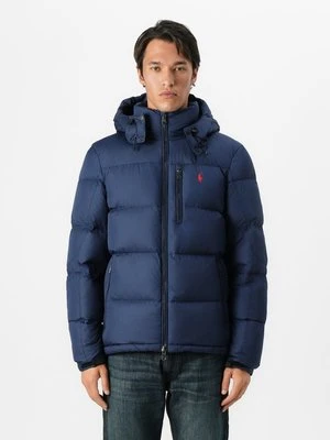 Kurtka puchowa Polo Ralph Lauren