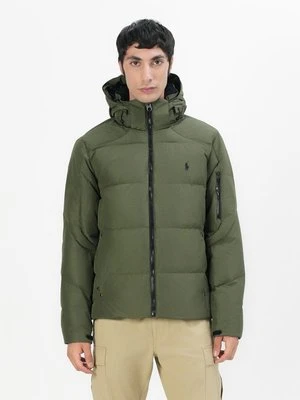 Kurtka puchowa Polo Ralph Lauren