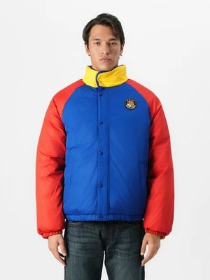 Kurtka puchowa Polo Ralph Lauren