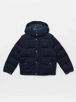 Kurtka puchowa Polo Ralph Lauren