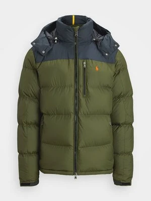 Kurtka puchowa Polo Ralph Lauren