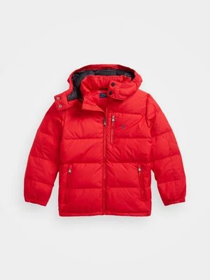 Kurtka puchowa Polo Ralph Lauren