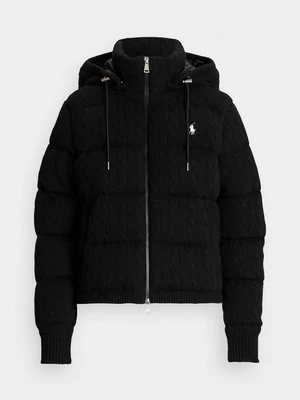 Kurtka puchowa Polo Ralph Lauren