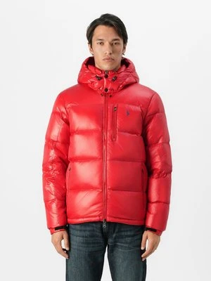 Kurtka puchowa Polo Ralph Lauren