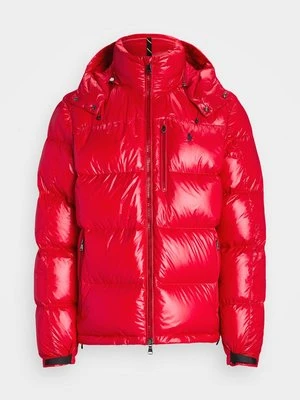 Kurtka puchowa Polo Ralph Lauren