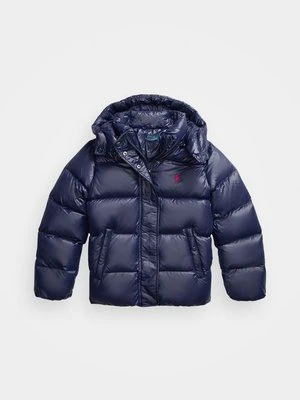 Kurtka puchowa Polo Ralph Lauren