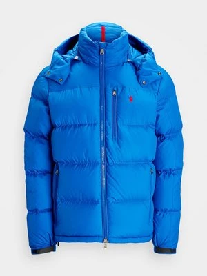 Kurtka puchowa Polo Ralph Lauren