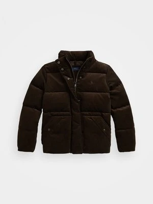 Kurtka puchowa Polo Ralph Lauren