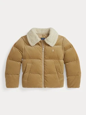 Kurtka puchowa Polo Ralph Lauren