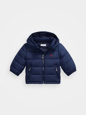 Kurtka puchowa Polo Ralph Lauren