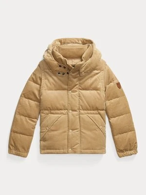 Kurtka puchowa Polo Ralph Lauren