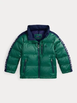 Kurtka puchowa Polo Ralph Lauren