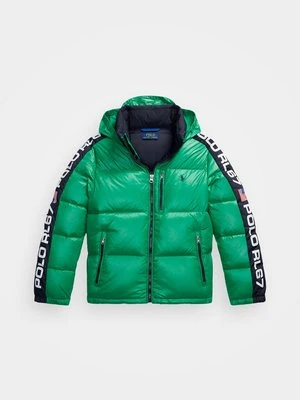 Kurtka puchowa Polo Ralph Lauren